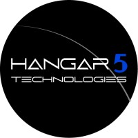 Hangar 5 Technologies logo - Similar company to Space Lab