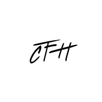CFH logo - Similar company to Raw Clay