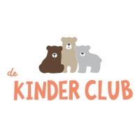 De Kinder Club logo - Similar company to Garden Genesis