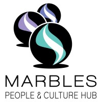 Marbles - People & Culture Hub logo - Similar company to Ceramic Gallery (Anand)