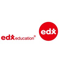 Edx Education logo - Similar company to Retailtechfusion