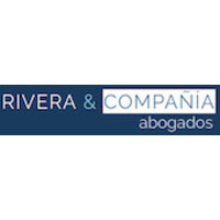 Rivera & Cia. Abogados logo - Similar company to Concha Y Cía.