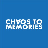 Chaos to Memories logo - Similar company to X-Trait Communications
