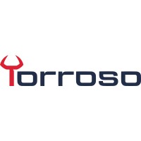 Torroso logo - Similar company to Ast Clouds Technology