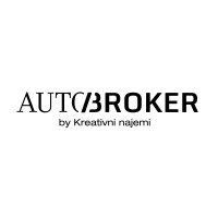 Autobroker by Kreativni najemi logo - Similar company to Binomial | Crm Performance & Data Solutions