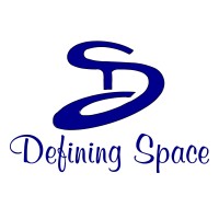 Defining Space logo - Similar company to Designer'S Abode