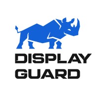 Display Guard logo - Similar company to Abumatics