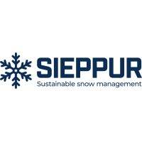 SIEPPUR Sustainable Snow Management Project logo - Similar company to Peak 63
