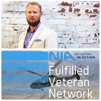 NIA - The Fulfilled Veteran Network logo - Similar company to Weather Tite Windows