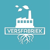 Versfabriek logo - Similar company to Van Tuin Tot Bord