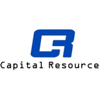 Capital Resource logo - Similar company to Gem Learning Consultants