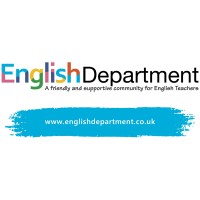 EnglishDepartment logo - Similar company to Dramatic Exit