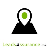 Leads Assurance logo - Similar company to Leads-Machine.Fr