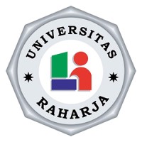 Universitas Raharja logo - Similar company to Global Institute Of Technology And Business