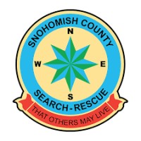 Snohomish County Volunteer Search & Rescue Unit Inc