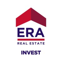 ERA INVEST logo - Similar company to Vertikal Group Plc.