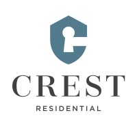 Crest Residential, LLC logo - Similar company to Firstvisit
