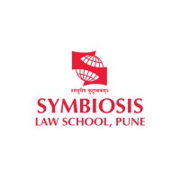 Symbiosis Law School, Pune logo - Similar company to International Mediations Organisation