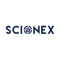 SCIONEX logo - Similar company to 4Life Transfer Factor ~ Independent Distributor