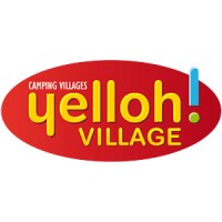Yelloh Village - Europe Plein Air SAS logo - Similar company to Capfun