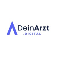 DeinArzt.digital logo - Similar company to Domeprojection.Com® Gmbh