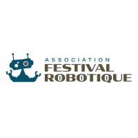 ASSOCIATION FESTIVAL ROBOTIQUE logo - Similar company to Robotique Holding