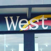 Lojas West logo - Similar company to Redenorte - Sua Loja De Móveis E Eletrodomésticos