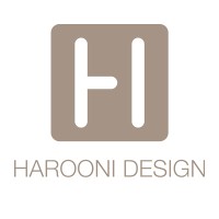 Harooni Design logo - Similar company to Action Builders Construction Llc