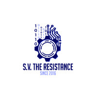 S.V. The Resistance logo - Similar company to Ingenium Cabo Bianci