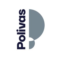 POLIVAS logo - Similar company to Onepeak