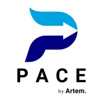 PACE by Artem. logo - Similar company to Lost Material
