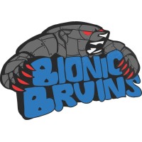 Branham Robotics Club logo - Similar company to Bagel Bar