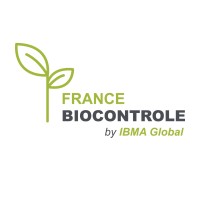 France Biocontrôle logo - Similar company to Phyteis