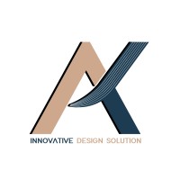 AK Innovative Design Solution logo - Similar company to Derby Square Architects