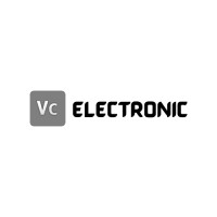 VC Electronic logo - Similar company to Cool Vision Udaipur