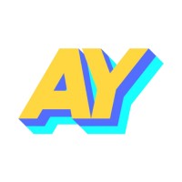 AYBIZA logo - Similar company to Genial Ai Assistants