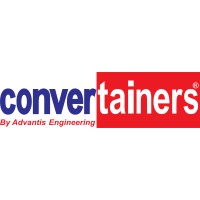 Convertainers by Advantis Engineering logo - Similar company to Hayleys Unisyst