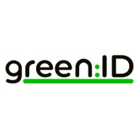 green:ID logo - Similar company to Be Installationer A/S