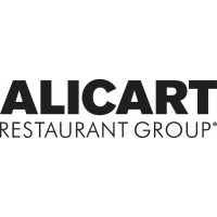 Alicart Restaurant Group logo - Similar company to Blt Restaurant Group