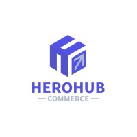 HeroHub Commerce Pte Ltd logo - Similar company to Smart Tradehub Solutions