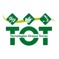 Tecnologías Orozco Torres SAS logo - Similar company to Rawmco S.A.S