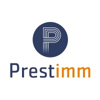 PRESTIMM logo - Similar company to Ca-Chèques
