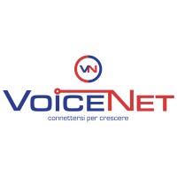 VOICE-NET S.R.L. logo - Similar company to Helpo Network