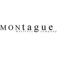 Montague Mattress Company logo - Similar company to Qsm - Quality Source Mattress Company