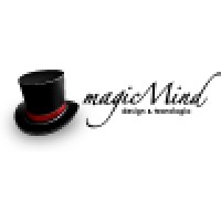 Magic Mind - Design and Technology logo - Similar company to Simpsoft Technologies - Pvt Ltd