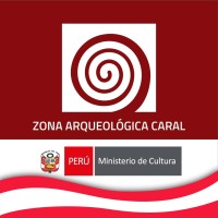 Zona Arqueológica Caral logo - Similar company to Jade Rivera Museum