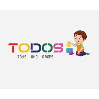 Todos Toys And Games logo - Similar company to Joy Junction Toys