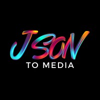 Json2Media logo - Similar company to Srcits