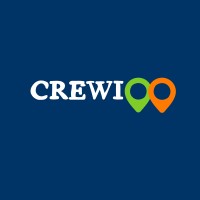 Crewioo logo - Similar company to Babip Pro