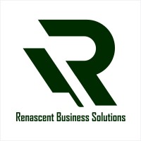 Renascent Business Solutions logo - Similar company to Renascentbusiness Solutions